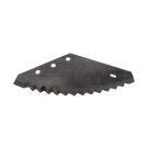 Nóż do paszowozu Metal-Fach