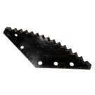 Nóż do paszowozu 545x200x6