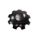 TALERZ UPRAWOWY 460X6 / Z=10 / 3-OTW. IQP