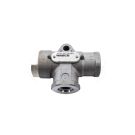 Zawór trójdrożny M16 X 1,5