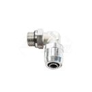 Złączka kolanko M22 10 mm