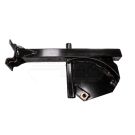 REMIĘ REDLICY KRÓTKIE TURBODISC 23044100 ORYGINAŁ