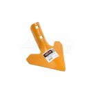 Gęsiostopa Köckerling 504027 6mm HOXSO Stal Borowa