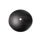 Talerz redlicy wysiewającej 380x4 Metisa