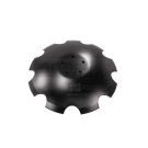 Talerz uzębiony 460x6 Metisa