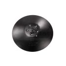 Talerz redlicy wysiewającej 400x4 Metisa