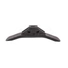 Dłuto głębosza Attila NOWY TYP Agro-Interstar