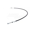 Linka pedału sprzęgła MX