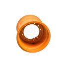 Obręcz koła DWW15Lx34