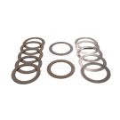 Zestaw sprzęgła CNH