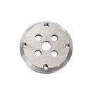 Adapter pompy hydraulicznej