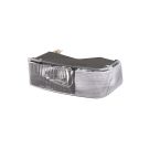 Reflektor przedni lewy