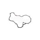 Uszczelka pokrywy rozrządu