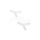 Trójnik przewodu hamulcowego