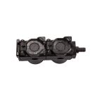 zaślepka wyjść hydrauliki podwójna