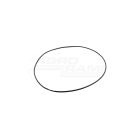 O-ring przedniej osi