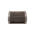 Taśma jeżowa (profil H) do SE 150/170-60 dł.