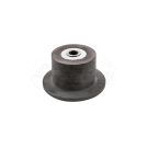 Rolka HS8 z kołnierzem