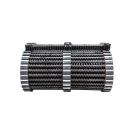 Taśma jeżowa szeroka typ H (SE-140)