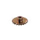 Zębatka 3/4x1/2-T21