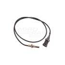 Czujnik prędkości do kultywatora wirnikowego