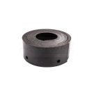 Taśma uszczelniająca w rolce rozsiewacza nawozów