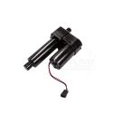 Siłownik elektryczny