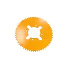 KOŁO  ZĘBATE Z-61  5/8"