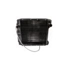 Chłodnica wody PR-CS04  25/150-56