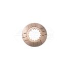 Tarcza hamul.25/422-59  144X63,5X6,7MM Z-16