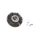 Sprzęgło wiskotyczne visco 6145-12