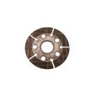 Tarcza hamulca 24/422-82