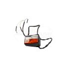 Lampa przednia z kierunkowskazem 23/1918-45