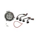 Lampa robocza LED Okrągły 4000 Lumeny