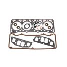 Zestaw uszczelek głowicy Ford cargo 2721e , 2722e