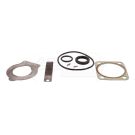 Zestaw uszczelek sprężarki Mercedes, Iveco, LK13, LK15, LP13 A66RK008B