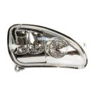 Reflektor przedni lewy New Holland T4 T5 TD5