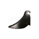 NÓŻ ROTORA PRASY 360X150X5 FRK