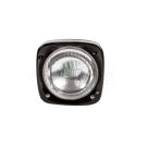 Reflektor przedni prawy John Deere VPM3302