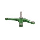 Oś zwrotnicy VPJ1726 26/500-3