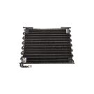 Skraplacz parownik klimatyzacji John Deere