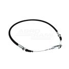 Linka sprzęgła John Deere 1280mm