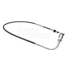 Linka hydrauliki John Deere