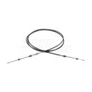 Linka hamulca ręcznego L-2058 mm