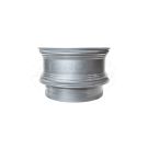 Komplet felg bliźniaczych i sprzęgów