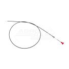 Linka gaszenia Renault 107-61