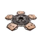 Tarcza Sprzęgła 28/221-205 KOMFORT