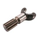 PÓŁOŚ KRÓTKA  ARES Z-12