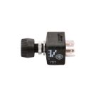 Włącznik dmuchawy wentylatora 4pin.