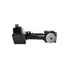 Skrzynia przekładni hederu